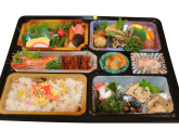 仕出し弁当⑤