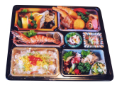 仕出し弁当⑥