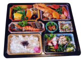 仕出し弁当⑦